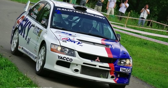 Rajd Rzeszowski